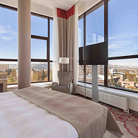 Санаторий "Майерведа" г. Кисловодск. Номер Санаторий "Майерведа" г. Кисловодск. Номер