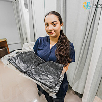 Пансионат «Искра» г. Пятигорск. Грязелечение Пансионат «Искра» г. Пятигорск. Грязелечение