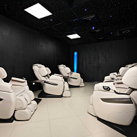 Санаторий «Плаза» г. Железноводск. Психоэмоциональная терапия Санаторий «Плаза» г. Железноводск. Психоэмоциональная терапия