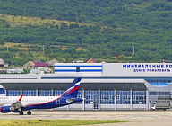 Бесплатный трансфер до санатория с заботой Курорт26.ру