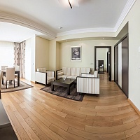 Санаторий «Заря», Кисловодск. Номер Люкс Санаторий «Заря», Кисловодск. Номер Люкс