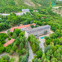 Санаторий «Пятигорье», г. Пятигорск Санаторий «Пятигорье», г. Пятигорск