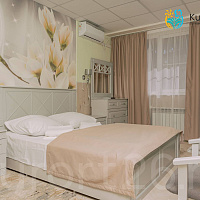 Санаторий «Машук», Пятигорск. Полулюкс Санаторий «Машук», Пятигорск. Полулюкс