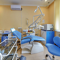 Санаторий «Белая дача» г. Кисловодск. Стоматологический кабинет Санаторий «Белая дача» г. Кисловодск. Стоматологический кабинет