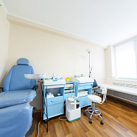 Санаторий «им. 30-летия Победы» Железноводск. Процедурный кабинет Санаторий «им. 30-летия Победы» Железноводск. Процедурный кабинет