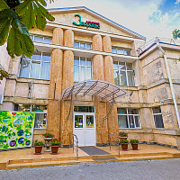 Санаторий «Здоровье» г. Железноводск Санаторий «Здоровье» г. Железноводск