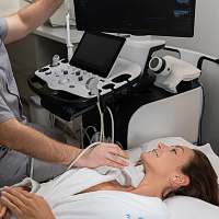 Санаторий «Истокъ» г. Ессентуки/ Кабинет УЗИ Санаторий «Истокъ» г. Ессентуки/ Кабинет УЗИ