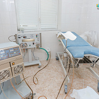 Санаторий «Долина Нарзанов» Ессентуки, процедурный кабинет Санаторий «Долина Нарзанов» Ессентуки, процедурный кабинет