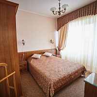 Санаторий «Нива» Ессентуки, двухместный двухкомнатный номер Санаторий «Нива» Ессентуки, двухместный двухкомнатный номер