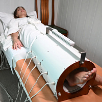 Санаторий «Лесной», Железноводск. Аппаратные физиопроцедуры Санаторий «Лесной», Железноводск. Аппаратные физиопроцедуры