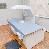 Пятигорская Клиника НИИ Курортологии, процедурный кабинет Пятигорская Клиника НИИ Курортологии, процедурный кабинет