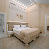 Спа-санаторий AMK Montis Club г. Железноводск. Номер Premium Suite Спа-санаторий AMK Montis Club г. Железноводск. Номер Premium Suite