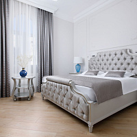 Санаторий «Истокъ» г. Ессентуки, двухместный однокомнатный номер Санаторий «Истокъ» г. Ессентуки, двухместный однокомнатный номер