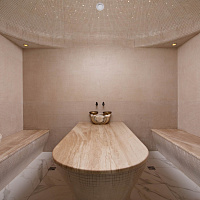 Оздоровительный комплекс «Затерянный рай у Машука», хаммам Оздоровительный комплекс «Затерянный рай у Машука», хаммам