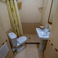 Санаторий «Белая дача», Кисловодск. Номер Люкс Санаторий «Белая дача», Кисловодск. Номер Люкс