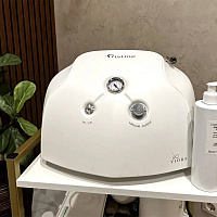 Оздоровительный комплекс "Лермонтовские ванны". Аппаратная косметология Оздоровительный комплекс "Лермонтовские ванны". Аппаратная косметология