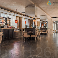 Санаторий «Бештау», г. Железноводск. Лобби бар Санаторий «Бештау», г. Железноводск. Лобби бар