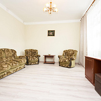 Санаторий «Центр-Союз» г. Ессентуки. Номер «Люкс» Санаторий «Центр-Союз» г. Ессентуки. Номер «Люкс»