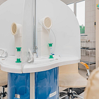 Санаторий «Машук Аква-Терм», Железноводск. Лечение Санаторий «Машук Аква-Терм», Железноводск. Лечение