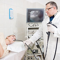 Санаторий «Казахстан» г. Ессентуки. ФГДС Санаторий «Казахстан» г. Ессентуки. ФГДС