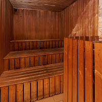 Санаторий «Центр-Союз» г. Ессентуки. Сауна Санаторий «Центр-Союз» г. Ессентуки. Сауна