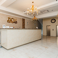 Санаторий «Дон» г. Пятигорск. Ресепшн Санаторий «Дон» г. Пятигорск. Ресепшн