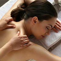 Оздоровительный комплекс "Лермонтовские ванны". Массажный кабинет Оздоровительный комплекс "Лермонтовские ванны". Массажный кабинет