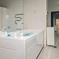 Санаторий «Машук Аква-Терм», Железноводск. Лечение Санаторий «Машук Аква-Терм», Железноводск. Лечение