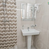 Санаторий «Тарханы», Пятигорск. Номер Санаторий «Тарханы», Пятигорск. Номер