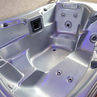 Санаторий Вилла «Арнест», Кисловодск. Джакузи Санаторий Вилла «Арнест», Кисловодск. Джакузи